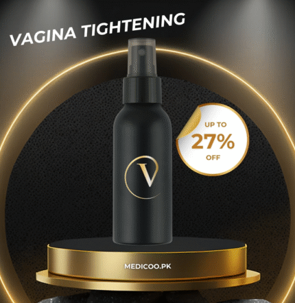 vigina tightening spray