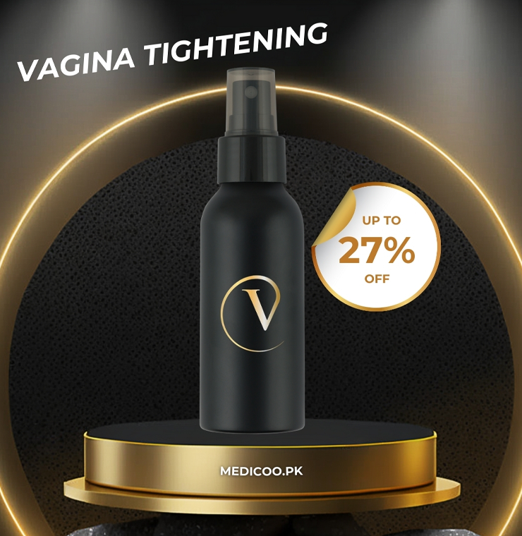 vigina tightening spray