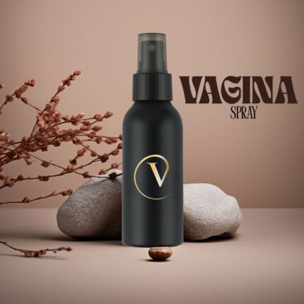 vagina spray