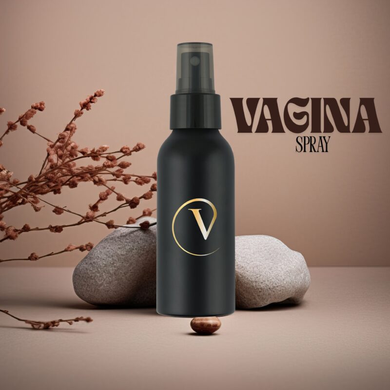 vagina spray